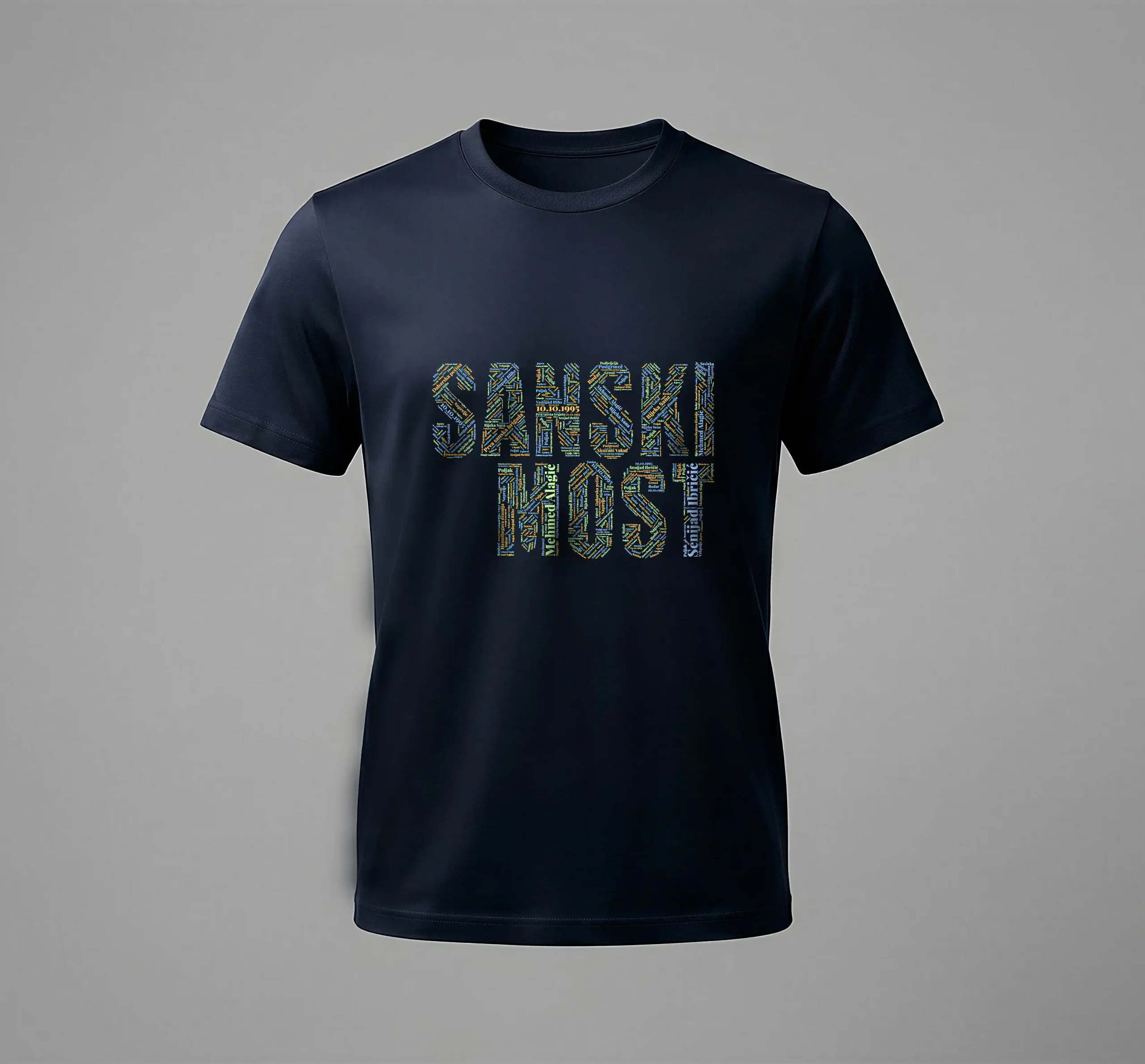 Identitet NAVY - Image 2