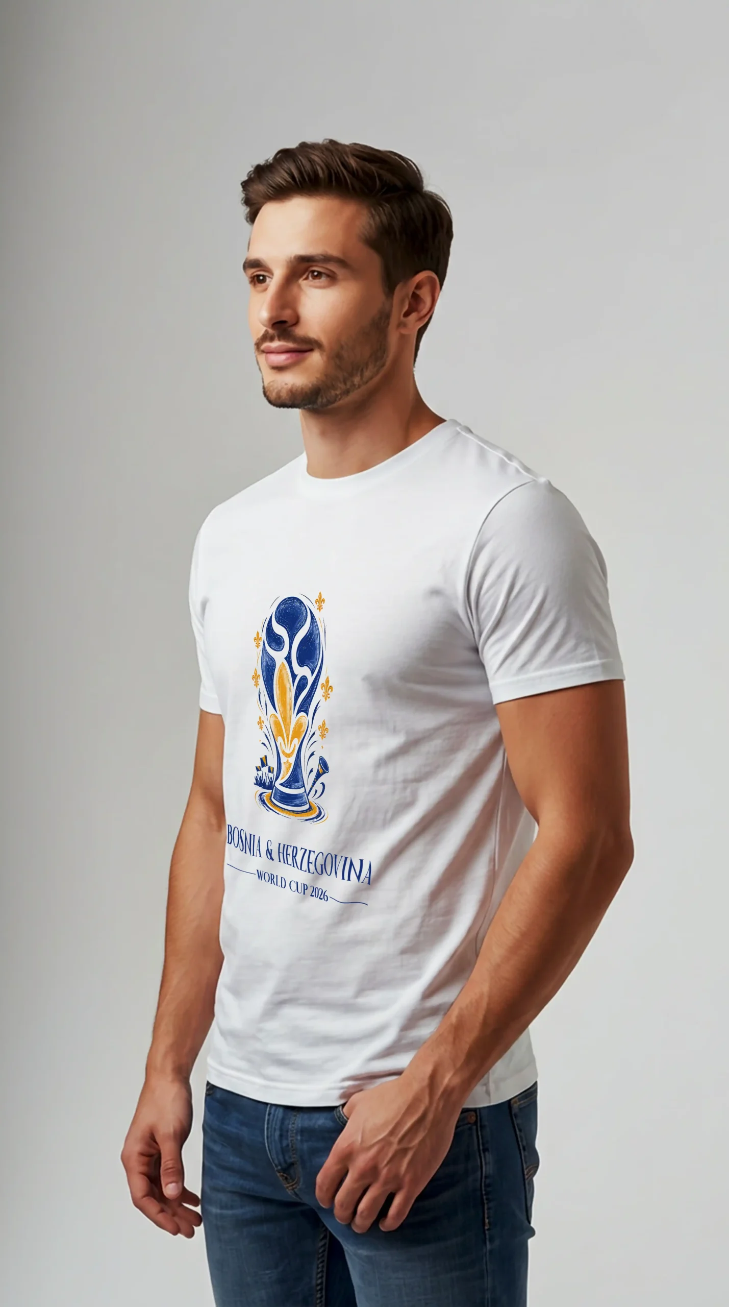 Mundijal 2026 WHITE - Image 3