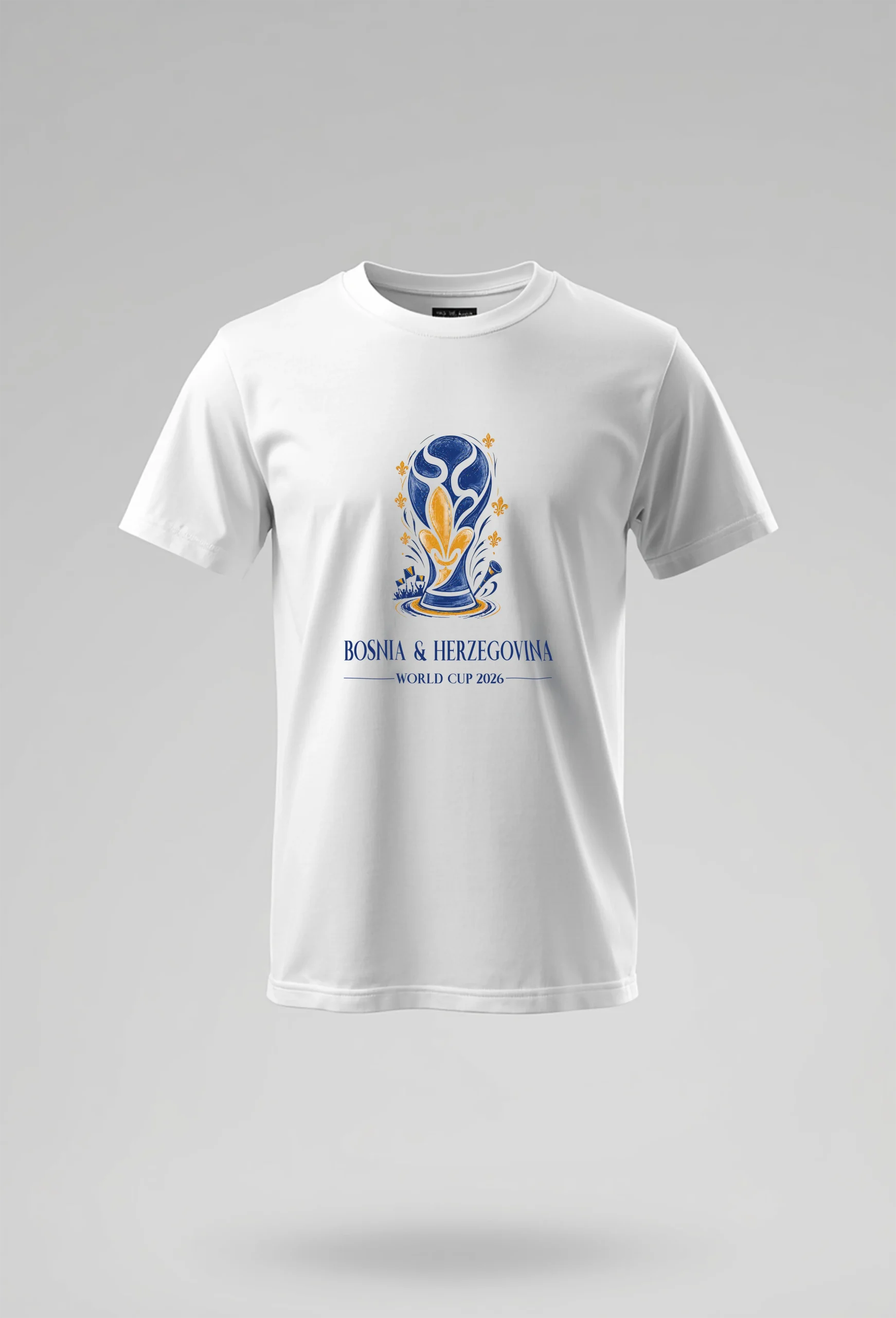 Mundijal 2026 WHITE - Image 2
